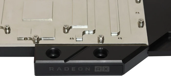 Alphacool Eisblock Aurora Acetal GPX-A AMD Radeon RX 5700/5700XT Reference, schwarz