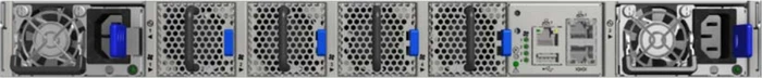 NVIDIA Mellanox SN2000 Spectrum SN2410 Rackmount 25G Managed Switch, 48x SFP28, 8x QSFP28, C2P Airflow