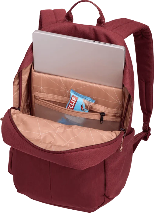 Thule Indago 23L Laptop-Rucksack, new maroon