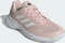 adidas Gamecourt 2.0 semi flash aqua/cloud white/cobalt blue (Damen) Vorschaubild