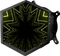 TRYX Stage 360 Black, schwarz Vorschaubild
