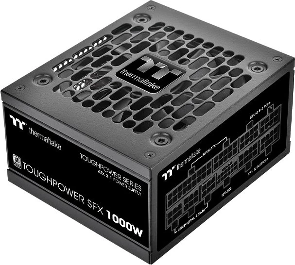 Thermaltake ToughPower SFX Platinum TT Premium Edition 1000W, ATX 3.1