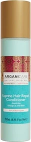 Arganicare Argan & Shea Butter Express Hair Repair Leave-In Conditioner, 250ml