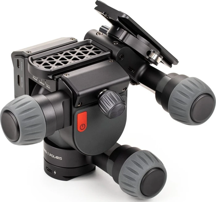 Benro Polaris