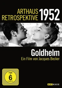 Goldhelm (DVD)