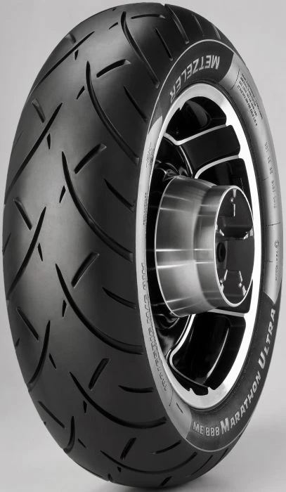 Metzeler ME 888 Marathon Ultra 280/35 VR18 84V TL