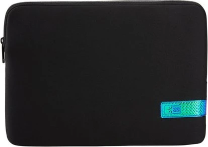 Case Logic Reflect REFPC-113 13.3" Laptop Sleeve Black/Gray/Oil