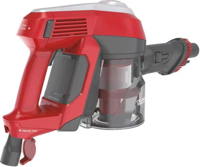 Hoover HF122RH 011 H-Free 100 Akku-Handstaubsauger
