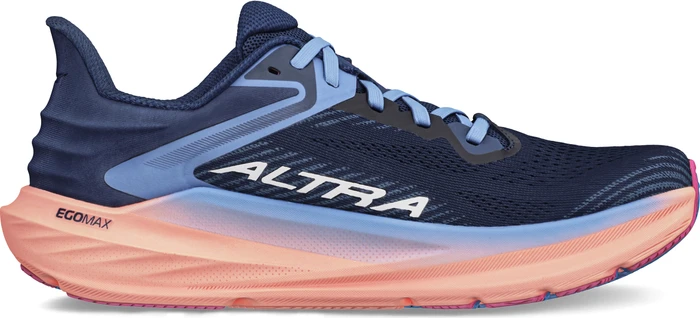 Altra Torin 8 navy (Damen)