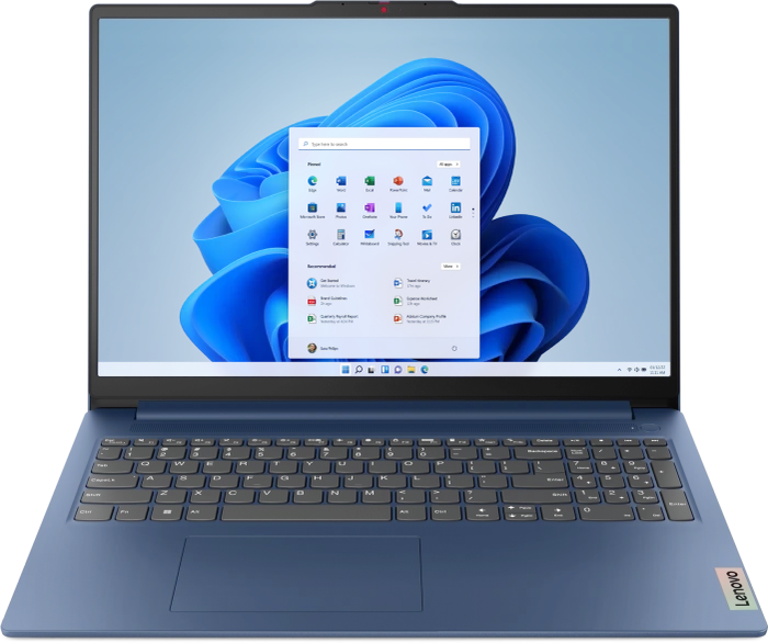 Lenovo IdeaPad Slim 3 16ABR8