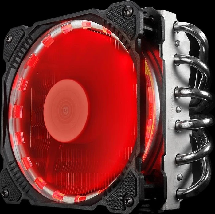 Jonsbo HP-625 rot