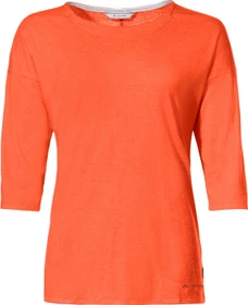 Vaude Neyland Funktionsshirt 3/4 hokkaido (Damen)