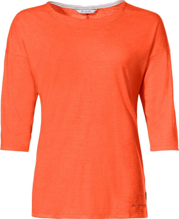 Vaude Neyland Funktionsshirt 3/4 hokkaido (Damen)