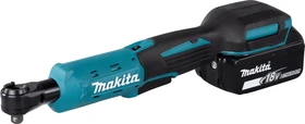 Makita DWR180RA1J Akku-Ratschenschrauber inkl. MAKPAC + Akku 2.0Ah