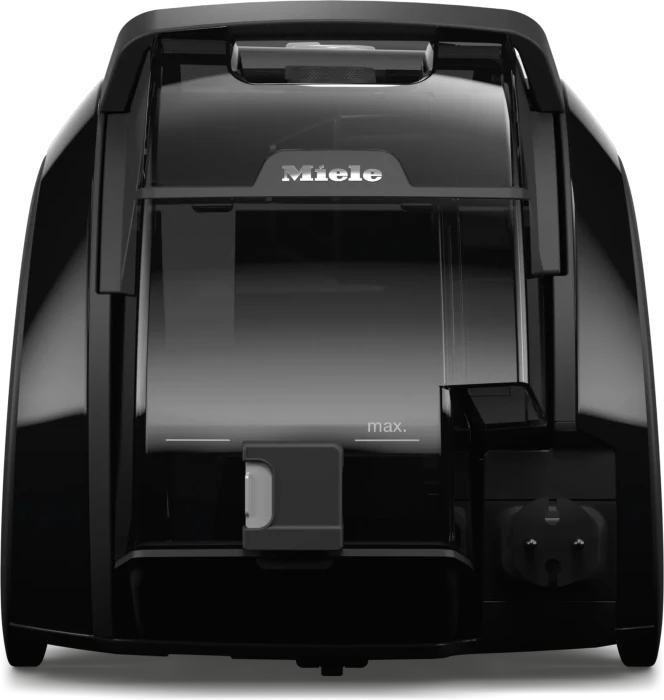 Miele Boost CX1 125 Gala Edition obisianschwarz