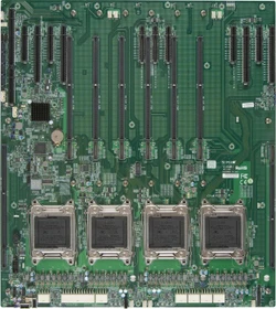 Supermicro X10QBi, retail (4x Intel 2011-1)
