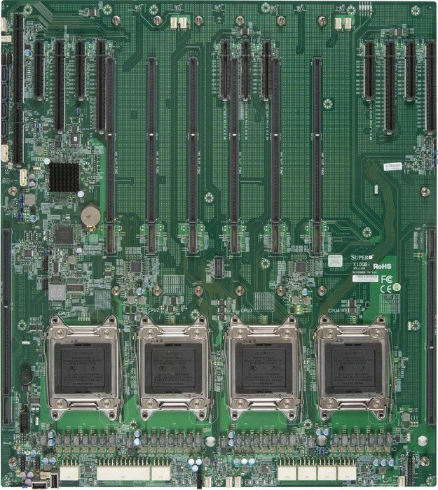 Supermicro C602J