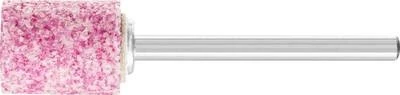 Pferd ZY 1013 3 ADW 46 M5V STEEL Zylinderstift Schleifstift K46, 10x13mm, 10 Stück