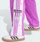 adidas Adibreak Trainingshose lang purple burst (Damen) Vorschaubild
