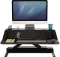 Fellowes Lotus Sit-Stand Workstation, Notebook-Stand, schwarz Vorschaubild