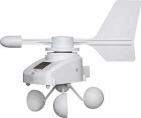 TFA Dostmann Weatherhub Windsensor (30.3307.02)