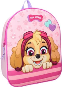 Vadobag Paw Patrol never stop laughing pink Kindergartenrucksack