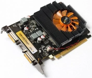 Zotac GeForce GT 430 Synergy, 1GB DDR3, 2x DVI, Mini HDMI