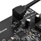 SilverStone ECU02, 1x USB 3.1 intern, PCIe 3.0 x2 Vorschaubild