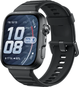 Huawei Watch Fit 5 Pro schwarz