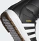 adidas Samba ADV Softboot core black/cloud white/gold metallic (Herren) (Modell 2020/2021) Vorschaubild