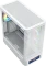 Modecom Volcano AQ500 ARGB White, Glasfenster Vorschaubild