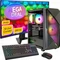 Hyrican Striker 2740, Ryzen 7 5700X, 16GB RAM, 480GB SSD, GeForce RTX 5060 Vorschaubild