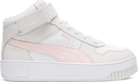 Puma Carina Street Mid weiß (Damen)