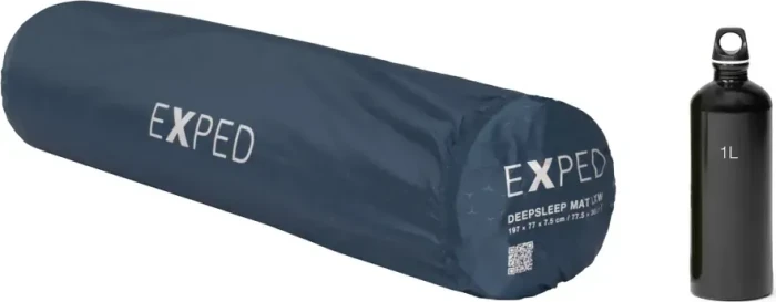 Exped DeepSleep LXW Isomatte ocean