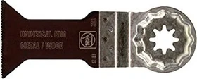 Fein E-Cut Universal SLP Tauchsägeblatt 44mm, 1 Stück