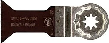 Fein E-Cut Universal SLP Tauchsägeblatt 44mm, 1 Stück