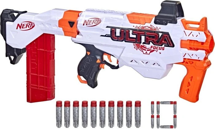 Hasbro Nerf Ultra Focus
