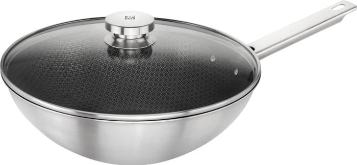 Zwilling Joy Plus Wok 30cm
