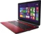 Toshiba Satellite L50-B-17C, rot, Core i3-4005U, 4GB RAM, 500GB HDD, DE Vorschaubild