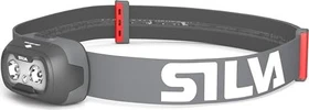 Silva Seek 450 Recharge Stirnlampe mountain mist