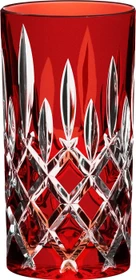 Riedel Laudon Highball Trinkglas rot