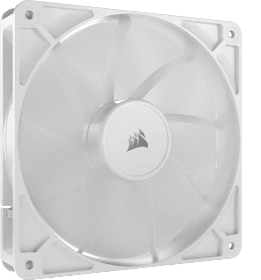 Corsair RS Series RS140, weiß, 140mm