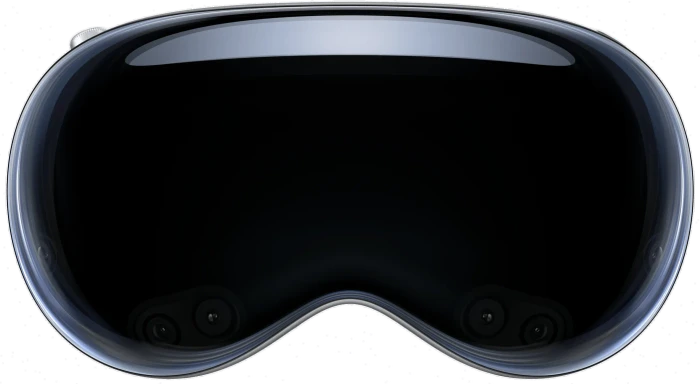 Apple Vision Pro