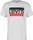 Levi's Sportswear Graphic T-Shirt kurzarm mid tone/grey heather (Herren) (396360002)