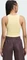 adidas Essentials Ribbed Funktionsshirt ärmellos orange tint (Damen) Vorschaubild