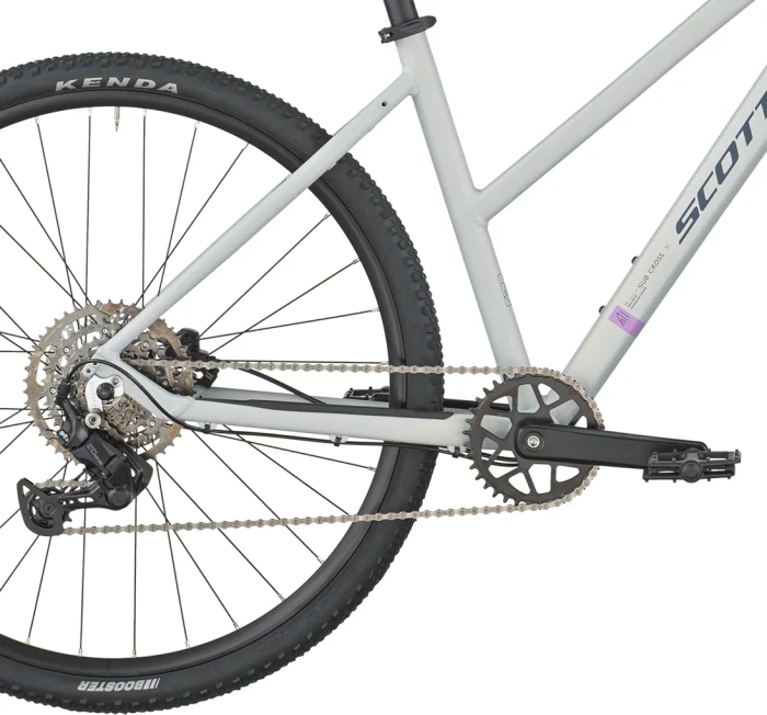 Scott Sub Cross 30 Slope misty beige Modell 2026
