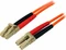 StarTech LWL Duplex Kabel, OM2 Vorschaubild