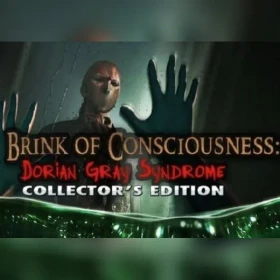 Brink of Consciousness: Dorian Gray Syndrome - Collector's Edition (Download) (PC)