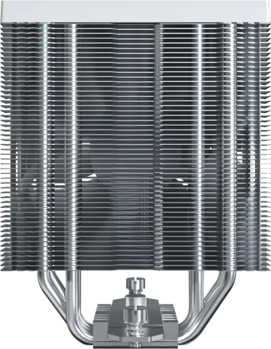 Montech NX400, weiß
