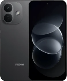 Xiaomi Redmi Note 17 Pro 5G 512GB schwarz